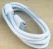 MICROKIA苹果充电器正品充电线氮化镓30W快充线PD套装适配原装iPhone14ProMax 16 15手机13充电头20W数据线 【苹果6-14系列】PD快充线丨单线两米 实拍图