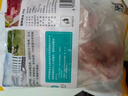 龙大肉食 猪里脊肉2斤 猪通脊猪外脊猪肉生鲜 卤肉烤肠食材 出口日本级 实拍图