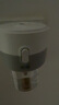 超威电热蚊香液基孔肯雅热灭蚊器非无香驱蚊液防蚊液补充液4瓶1加热器 实拍图