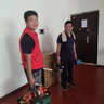 长虹（CHANGHONG）空调1.5匹超一级省电熊猫懒家用变频空调挂机家电国家补贴卧室KFR-35GW/ZDCSW1+RA(PR)以旧换新 实拍图