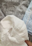 好奇（Huggies）铂金装纸尿裤NB84片(5kg以下)新生儿小号婴儿尿不湿小桃裤超薄 实拍图
