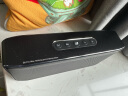 BOGASING宝格声 S8Pro Max德国三分频无线蓝牙音箱高音质立体之声家用客厅大功率大音量影院级重低音炮音响 宝石黑【七核发声-HiFi高音质】 官方标配 音箱+充电线+音频线 实拍图