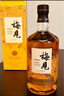 梅见 金桂梅见 桂花风味青梅酒 750ml 单瓶装 12度微醺果酒送礼 实拍图
