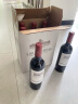 拉菲（LAFITE）巴斯克花园珍藏赤霞珠干红葡萄酒 750ml*6瓶 整箱装 进口红酒 实拍图