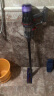 戴森（DYSON）V10 Digital Slim 无绳吸尘器【铁镍色】手持无线吸尘器 除螨 宠物 家庭适用 实拍图