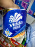 维达（Vinda）有芯卷纸 蓝色经典4层140克*27卷 厚韧耐用 卫生纸卷筒纸纸巾整箱 实拍图