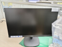 飞利浦 23.8英寸LGD-IPS FHD75Hz TUV认证低蓝光VGA/DVI/HDMI 网课办公显示器 商务电脑显示屏 243V7QDSB 实拍图