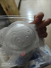 袋鼠医生（DR.ROOS）儿童3d立体婴儿口罩0-6个月宝宝0-3岁婴幼儿6支透气防花粉尘柳絮 实拍图