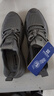 回力男鞋网面溯溪鞋2025夏季新款透气男士防滑休闲运动鞋子涉水鞋凉鞋 灰色【网面透气】 42 实拍图