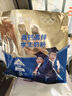 蒙牛铂金装 高锌高钙学生奶粉400g 青少年成人奶粉 便捷条装 实拍图