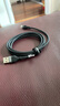 品胜苹果数据线快充充电器线适用iPhone14promax/13/12/11/8/Xs手机iPad车载USB to Lightning编织1.5m 实拍图