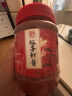鲜秘鲜秘蜢子虾酱威海烟台青岛山东特产膏状正宗猛子海鲜酱360g*2瓶  实拍图