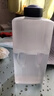 家の物语（KATEI STORY）日本进口冷水壶食品级家用耐热凉水壶大容量茶壶塑料果汁壶凉水瓶 2L三个装 实拍图