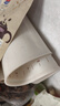 杰凯诺【正版爆笑虫子】揉面垫 硅胶面板和面垫  食品级揉面案板  实拍图