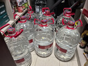 农夫山泉桶装水饮用天然水19L*1天然弱碱性仅全国部分地区可售仅APP购买 实拍图