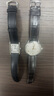 卡地亚(Cartier)瑞士手表坦克系列中性手表WSTA0041/WSTA0109礼物 实拍图