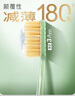 高露洁（Colgate）【孙颖莎同款】宽密薄护龈超细软毛宽头牙刷*2成人牙刷随机发货 实拍图