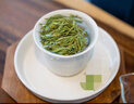 山水西湖茶叶 安吉白茶绿茶 兰花香明前2025新茶叶礼盒250g茶叶送礼自己喝 实拍图