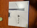 索尼（SONY）PS5 PlayStation5光驱版(轻薄版)国行PS5游戏机 PS5slim 游戏机《国补立省15%》 实拍图