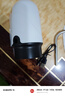 拜杰抽水器桶装水电动饮水机抽水神器压水器低音上水器取水器抽水泵 实拍图