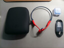 韶音（SHOKZ）OpenSwim Pro S710 骨传导蓝牙耳机无线耳机 开放式运动游泳跑步骑行不入耳 珊瑚海  实拍图