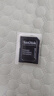 闪迪（SanDisk）32GB TF（MicroSD）4K内存卡 行车记录仪 监控摄像头专用 2,500小时录制 重复读写高耐用存储卡 实拍图