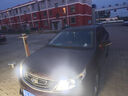 雪莱特（Cnlight）110w吉利帝豪缤越瑞嘉际远景X6博瑞越凯翼专用改激光汽车LED大灯 实拍图