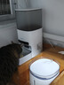 霍曼（Homerun）AI智能宠物自动喂食器视频版 猫狗喂食定时定量摄像头可视 可插卡 实拍图