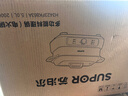 苏泊尔（SUPOR）电蒸锅 电煮锅 电火锅 家用多功能烤鱼烤肉锅 多用途分体不粘料理锅 蒸煮炖涮电热锅H3423FK863A 实拍图