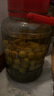 云南高山青梅云南黄梅现摘现发泡酒 云南青梅净重5斤中果25mm-28mm 实拍图