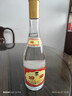 汾酒 黄盖玻汾 清香型白酒 53度 475mL*12瓶 （非原箱6瓶*2） 实拍图