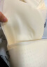 猫人10A抑菌夏季薄款无痕内衣女士冰丝无钢圈文胸聚拢防下垂性感胸罩M 实拍图