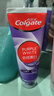 高露洁（Colgate）【孙颖莎同款】色修美白牙膏90g紫色去牙渍亮白清新口气百香果 实拍图
