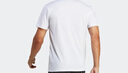 阿迪达斯 （adidas）男子 网球系列FAB POLO运动 POLP衫HR8729 A/L码 实拍图