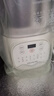 九阳低音破壁家用轻音全自动豆浆机降噪榨汁料理机1.2L五谷杂粮1-3人用多功能破壁机P108国家补贴 实拍图