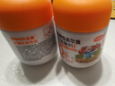 小熊驾到0添加儿童奥尔良腌料105g*2罐 0防腐剂 0色素烤翅调味料烧烤调料 实拍图