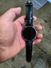 万晨手表带男真皮适用西铁城天梭浪琴美度天王卡西欧DW黑色22mm银针扣 实拍图