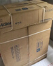 海尔（Haier） 抽油烟机 懒人洗自清洁油烟机顶侧双吸Q62max  Ieader出品 26风量1000pa国家补贴20%小黑翼9762 实拍图
