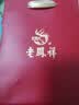 老凤祥简约素圈银手镯足银999古法银镯子纯银送女友老婆纪念日生日礼物 百搭素圈58#(约14g)足银999 实拍图