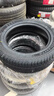 双星（DOUBLE STAR）轮胎/汽车轮胎 225/60R18 100H SS81适配吉利/博越/丰田威兰达 实拍图