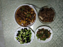 大希地 小龙虾烤肠1斤 台式热狗冷冻火山石香肠火锅烧烤食材 实拍图