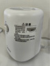 美的（Midea）【国家补贴】榨汁料理机榨汁杯多功能易清洗家用小型搅拌机小米糊果汁机婴儿辅食机MJ-WBL2501B 实拍图