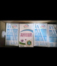 伊利 纯牛奶整箱250ml*21盒 全脂牛奶 优质乳蛋白 礼盒装 3月底产 实拍图