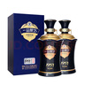 景芝一品景芝1957纪念版 芝麻香型高度白酒 53度500ml*6瓶  实拍图