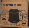 苏泊尔SUPOR 滤油壶304不锈钢大容量自带过滤网防漏油瓶1.25L KG13AV10 实拍图
