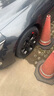 利奥玲珑汽车轮胎245/45R18 100W P88 适配君越/宝马528i 实拍图