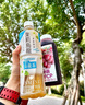 三得利（Suntory）无糖茉莉乌龙茉莉花茶 0糖0脂茶饮料 500ml*15瓶整箱装 实拍图