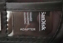 闪迪（SanDisk）256GB TF（MicroSD）4K内存卡 行车记录仪 监控摄像头专用 20,000小时录制 重复读写高耐用存储卡 实拍图