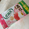 伊利优酸乳贵妃荔枝味250ml*24盒/整箱 牛奶饮品 礼盒装 实拍图