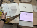 HUAWEI MatePad Pro 12.2英寸柔光版 国家补贴500元华为平板电脑双层OLED柔光屏12+256GB WIFI宣白 实拍图